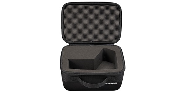 SHURE BY GATOR / SH-SM7LWCASE画像11