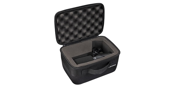 SHURE BY GATOR / SH-SM7LWCASE画像12