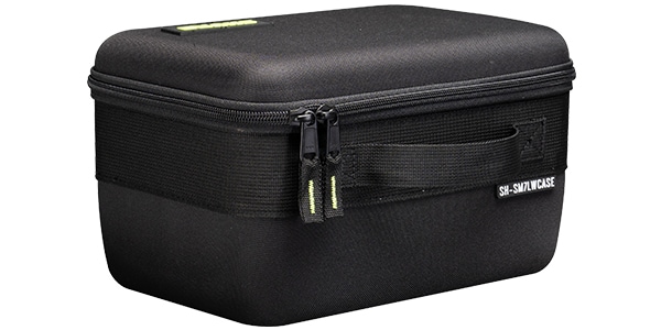 SHURE BY GATOR / SH-SM7LWCASE画像8