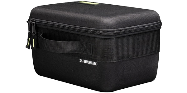 SHURE BY GATOR / SH-SM7LWCASE画像9