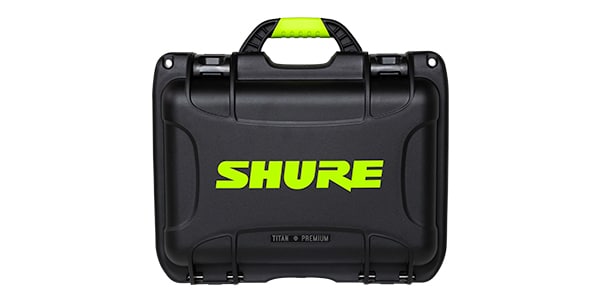 SHURE BY GATOR / SH-SM7-WP