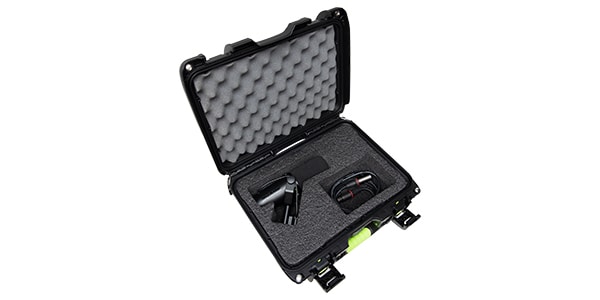 SHURE BY GATOR / SH-SM7-WP画像10