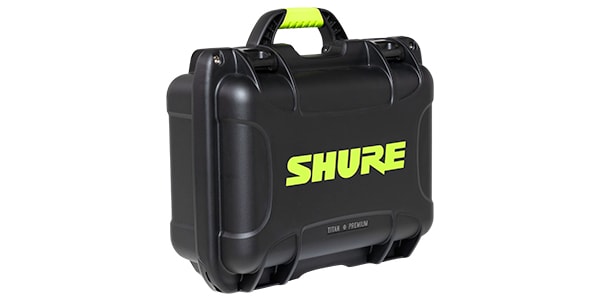 SHURE BY GATOR / SH-SM7-WP画像2