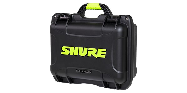 SHURE BY GATOR / SH-SM7-WP画像3