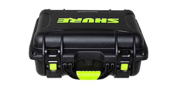 SHURE BY GATOR / SH-SM7-WP画像5