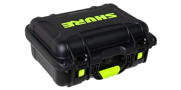 SHURE BY GATOR / SH-SM7-WP画像6