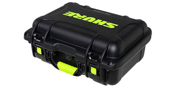 SHURE BY GATOR / SH-SM7-WP画像7