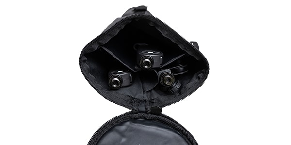 SHURE BY GATOR / SH-STANDBAG画像12