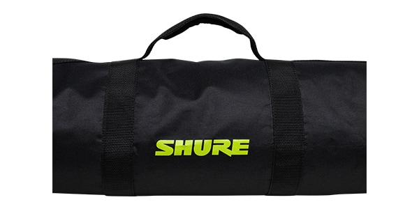 SHURE BY GATOR / SH-STANDBAG画像4