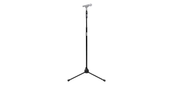 SHURE BY GATOR / SH-TRIPODSTANDDX画像2