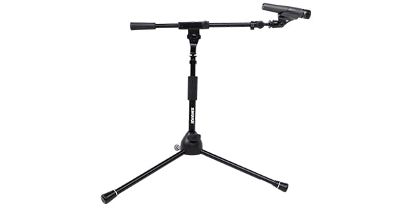 SHURE BY GATOR ( シュア バイ ゲイター )  / SH-TRIPODSTANDLP