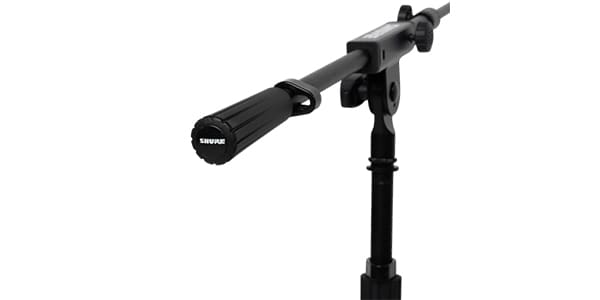 SHURE BY GATOR ( シュア バイ ゲイター )  / SH-TRIPODSTANDLP画像10