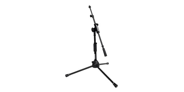 SHURE BY GATOR ( シュア バイ ゲイター )  / SH-TRIPODSTANDLP画像11