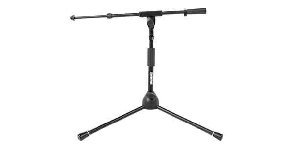 SHURE BY GATOR ( シュア バイ ゲイター )  / SH-TRIPODSTANDLP画像3