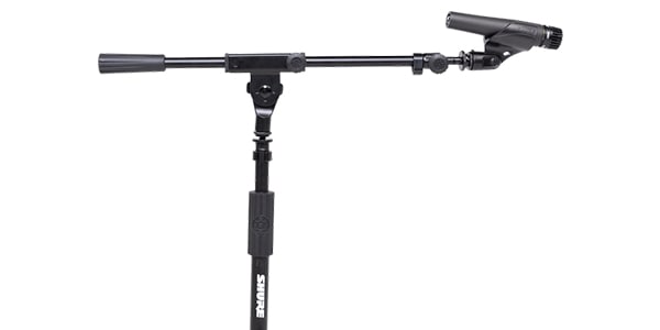 SHURE BY GATOR ( シュア バイ ゲイター )  / SH-TRIPODSTANDLP画像4