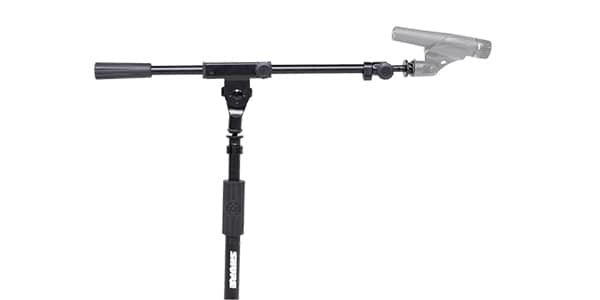 SHURE BY GATOR ( シュア バイ ゲイター )  / SH-TRIPODSTANDLP画像5