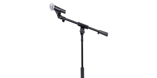 SHURE BY GATOR / SH-TRIPODSTANDTBM画像6