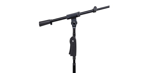 SHURE BY GATOR / SH-TRIPODSTANDTBMDX画像10