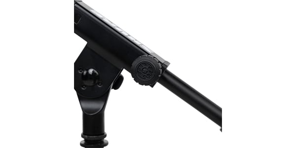 SHURE BY GATOR / SH-TRIPODSTANDTBMDX画像14