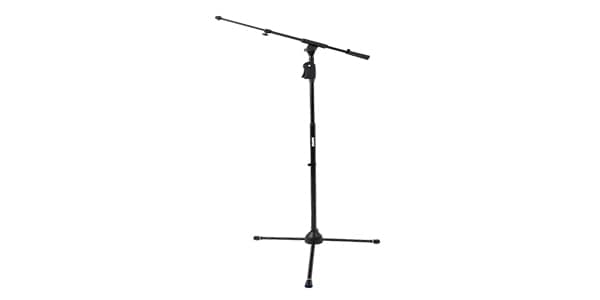 SHURE BY GATOR / SH-TRIPODSTANDTBMDX画像3