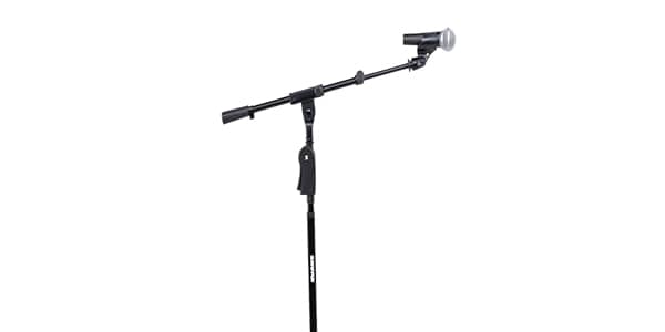 SHURE BY GATOR / SH-TRIPODSTANDTBMDX画像5