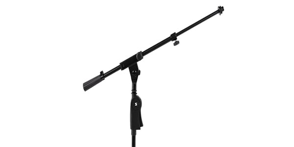 SHURE BY GATOR / SH-TRIPODSTANDTBMDX画像7