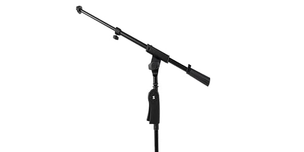 SHURE BY GATOR / SH-TRIPODSTANDTBMDX画像8