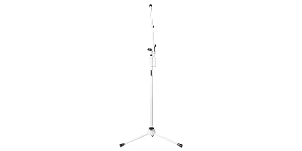 SHURE BY GATOR / SH-TRIPODSTANDTBM-W