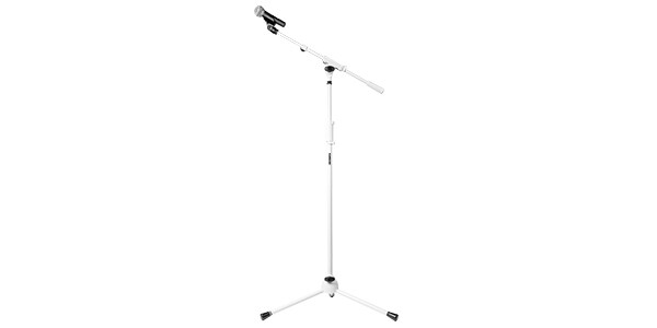 SHURE BY GATOR / SH-TRIPODSTANDTBM-W画像2