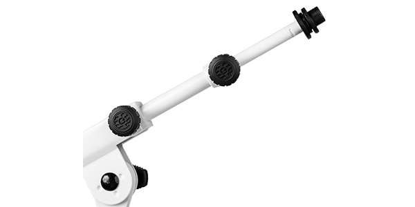 SHURE BY GATOR / SH-TRIPODSTANDTBM-W画像8