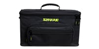 SHURE BY GATOR / SH-WRLSSCARRYBAG-2