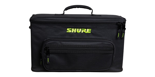 SHURE BY GATOR / SH-WRLSSCARRYBAG-2