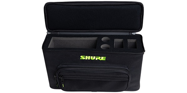 SHURE BY GATOR / SH-WRLSSCARRYBAG-2画像10