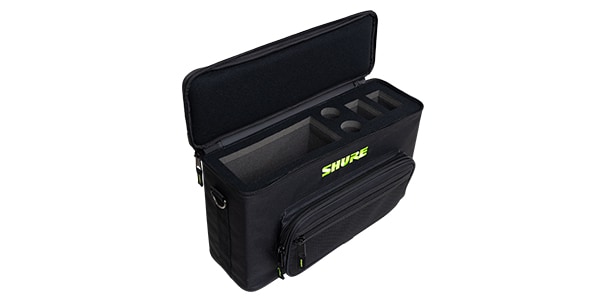 SHURE BY GATOR / SH-WRLSSCARRYBAG-2画像11