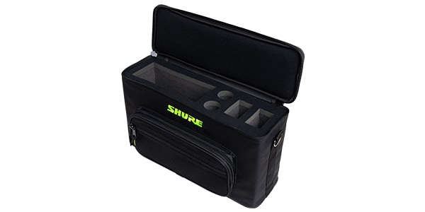 SHURE BY GATOR / SH-WRLSSCARRYBAG-2画像12