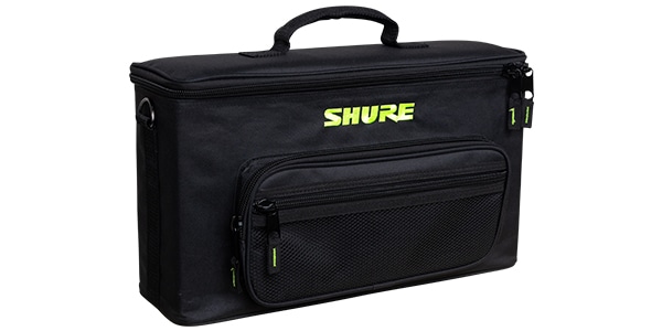 SHURE BY GATOR / SH-WRLSSCARRYBAG-2画像2