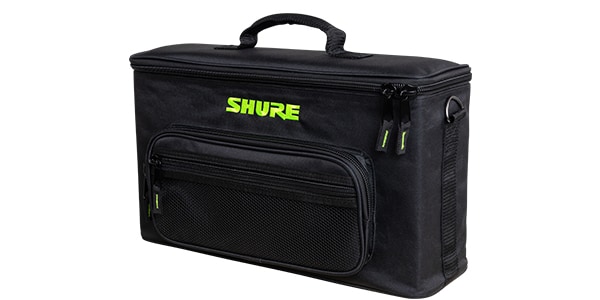 SHURE BY GATOR / SH-WRLSSCARRYBAG-2画像3