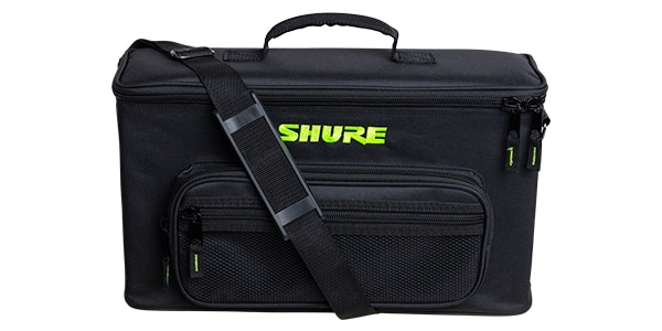 SHURE BY GATOR / SH-WRLSSCARRYBAG-2画像4