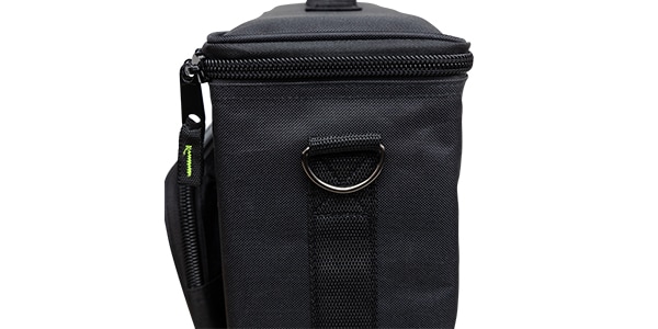 SHURE BY GATOR / SH-WRLSSCARRYBAG-2画像5