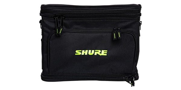 SHURE BY GATOR / SH-WSYS-BAG