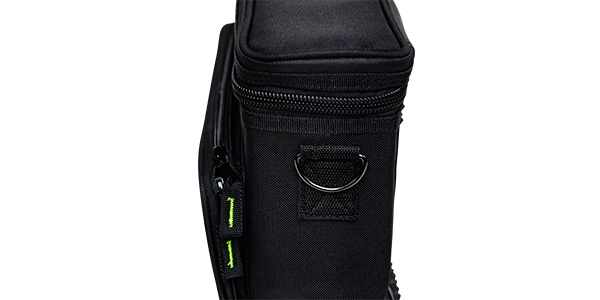 SHURE BY GATOR / SH-WSYS-BAG画像10