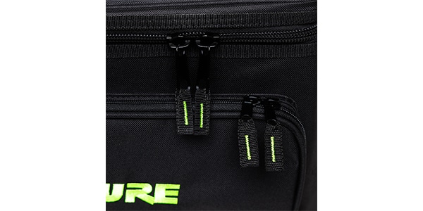 SHURE BY GATOR / SH-WSYS-BAG画像12