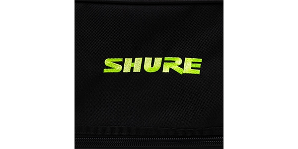 SHURE BY GATOR / SH-WSYS-BAG画像14