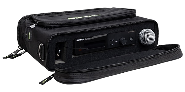 SHURE BY GATOR / SH-WSYS-BAG画像19