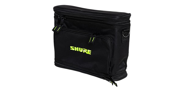 SHURE BY GATOR / SH-WSYS-BAG画像2