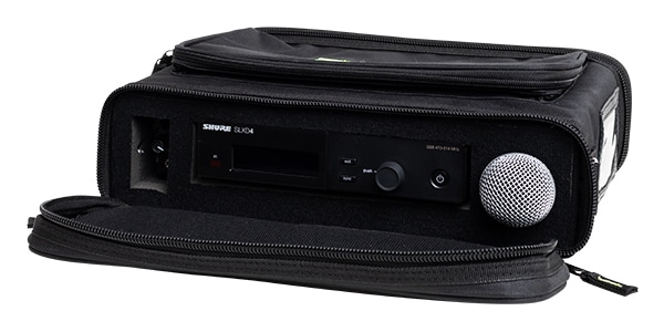 SHURE BY GATOR / SH-WSYS-BAG画像20