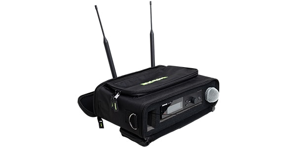 SHURE BY GATOR / SH-WSYS-BAG画像21