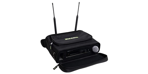 SHURE BY GATOR / SH-WSYS-BAG画像22