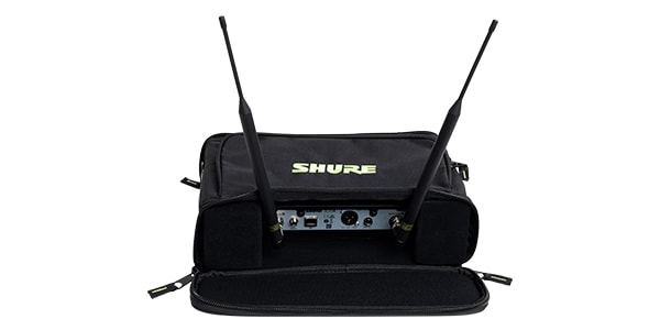 SHURE BY GATOR / SH-WSYS-BAG画像23