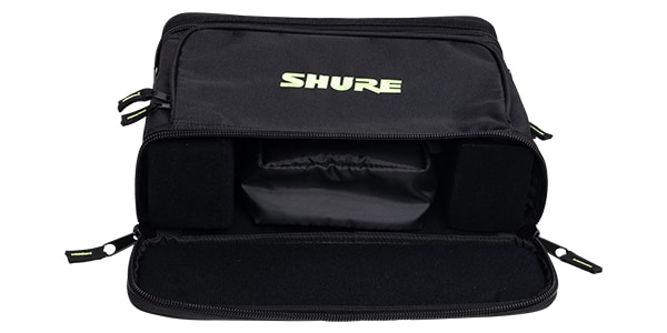 SHURE BY GATOR / SH-WSYS-BAG画像25